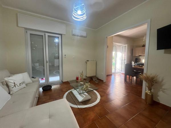 appartamento in vendita a Giugliano in Campania in zona Licola