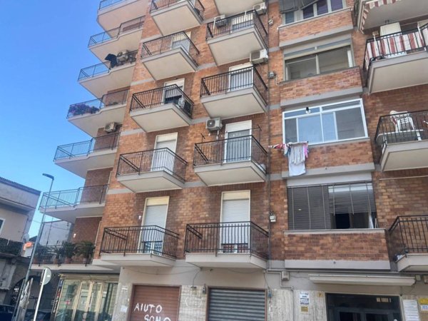 appartamento in vendita a Giugliano in Campania