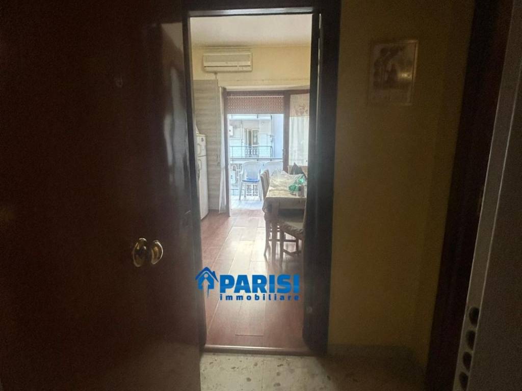 appartamento in vendita a Giugliano in Campania