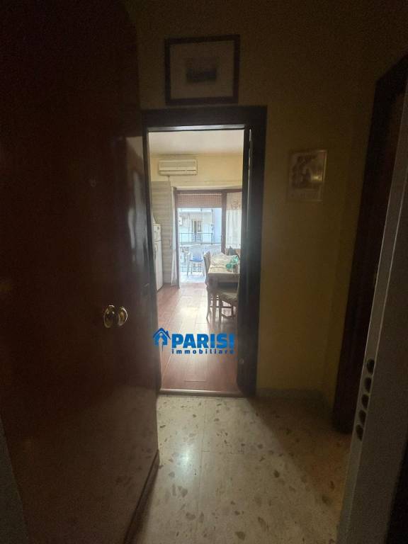 appartamento in vendita a Giugliano in Campania
