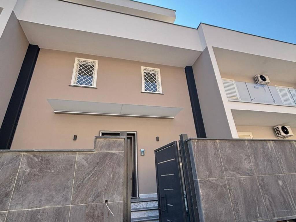 appartamento in vendita a Giugliano in Campania