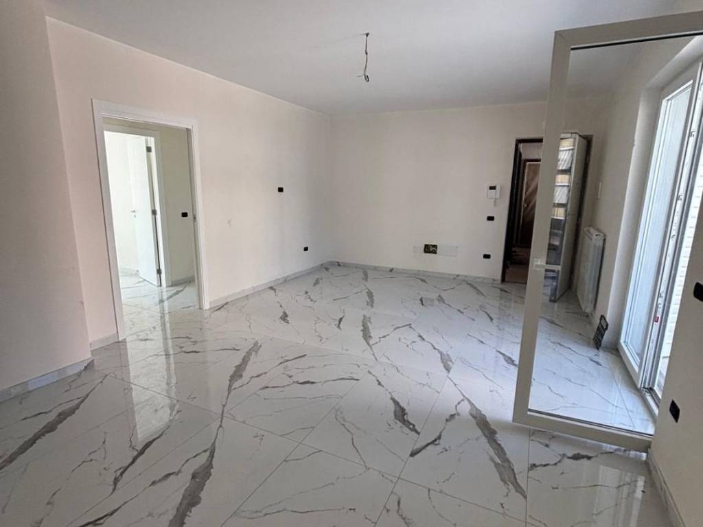 appartamento in vendita a Giugliano in Campania