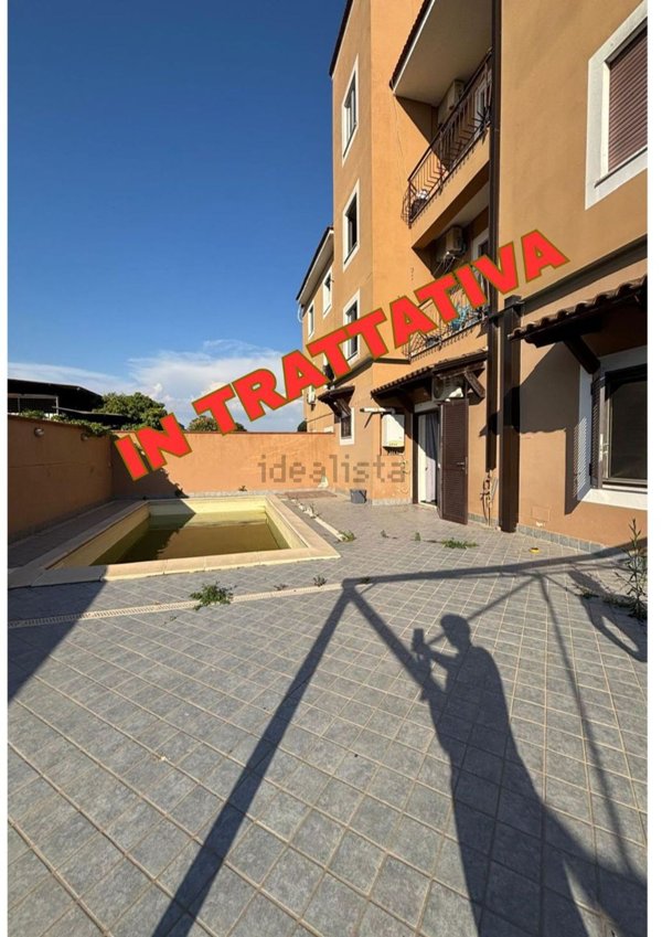 appartamento in vendita a Giugliano in Campania