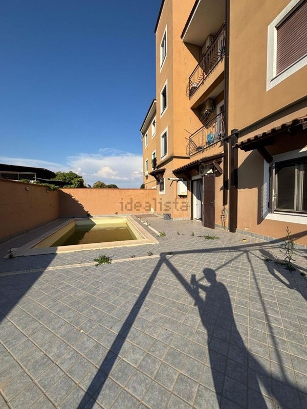 appartamento in vendita a Giugliano in Campania