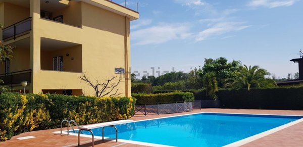 casa indipendente in vendita a Giugliano in Campania in zona Licola