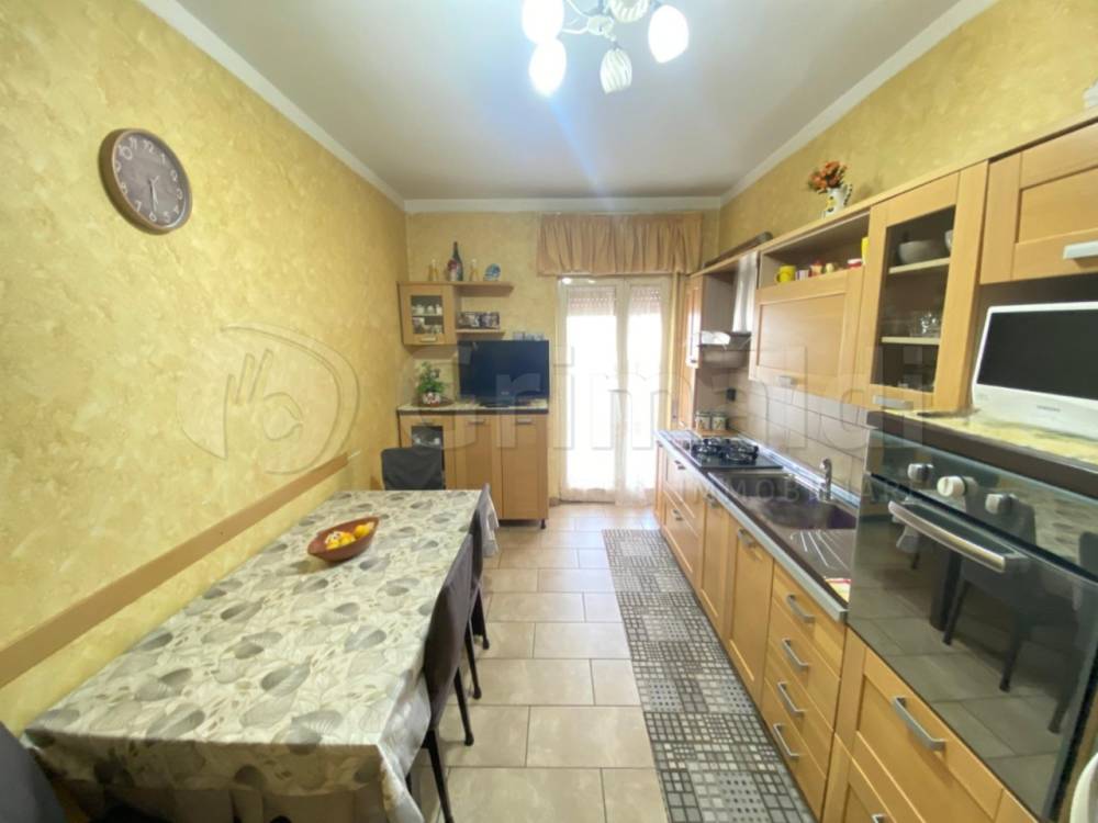 appartamento in vendita a Giugliano in Campania