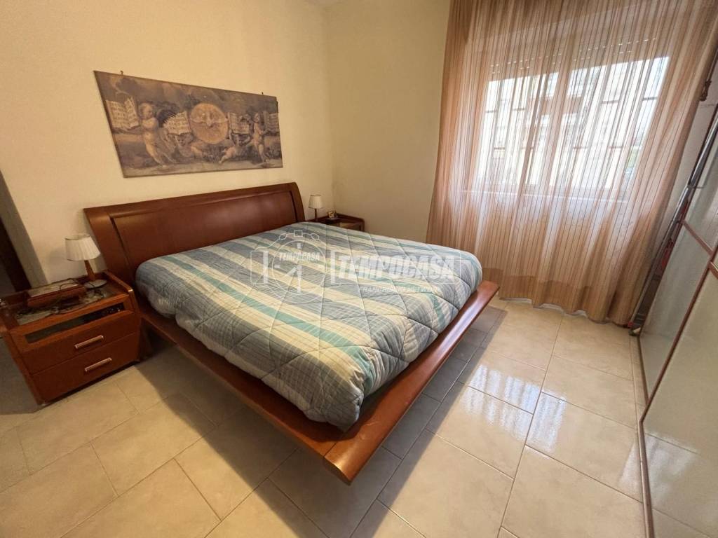 appartamento in vendita a Giugliano in Campania in zona Casacelle