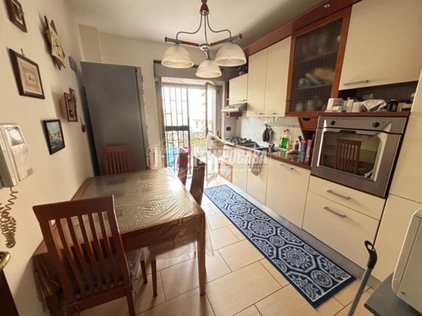 appartamento in vendita a Giugliano in Campania in zona Casacelle