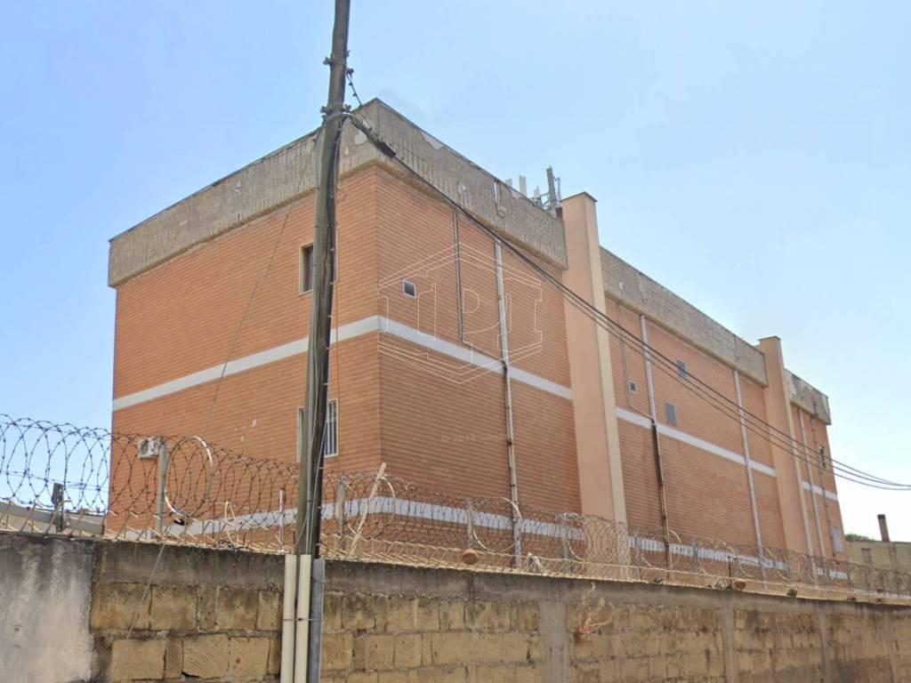 intera palazzina in vendita a Giugliano in Campania