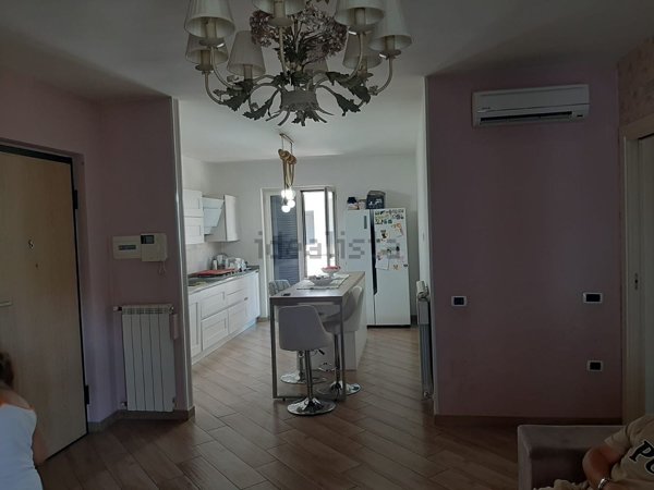 appartamento in vendita a Giugliano in Campania