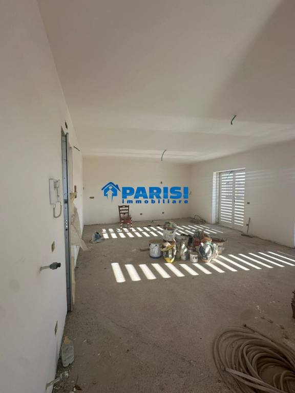 appartamento in vendita a Giugliano in Campania