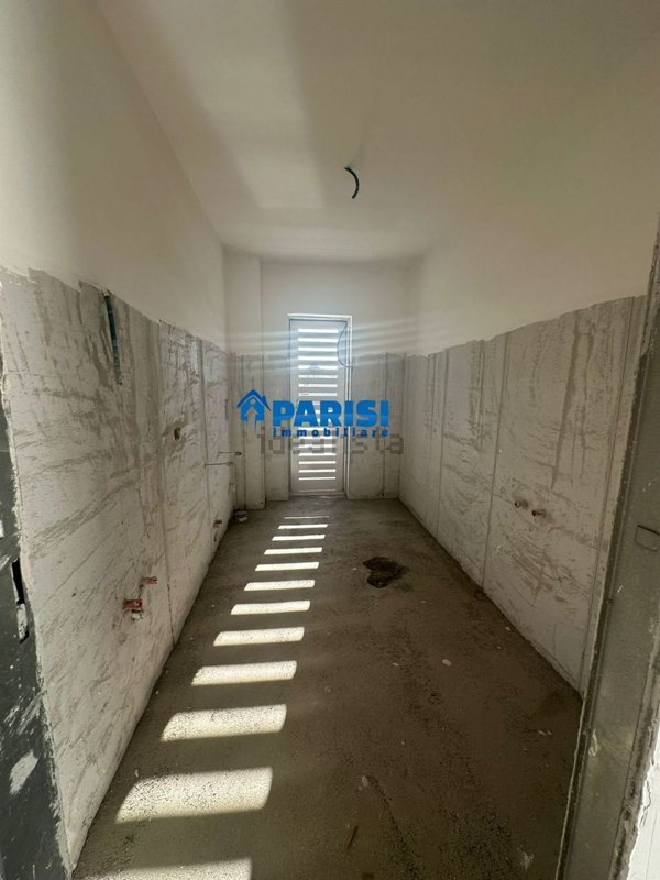 appartamento in vendita a Giugliano in Campania