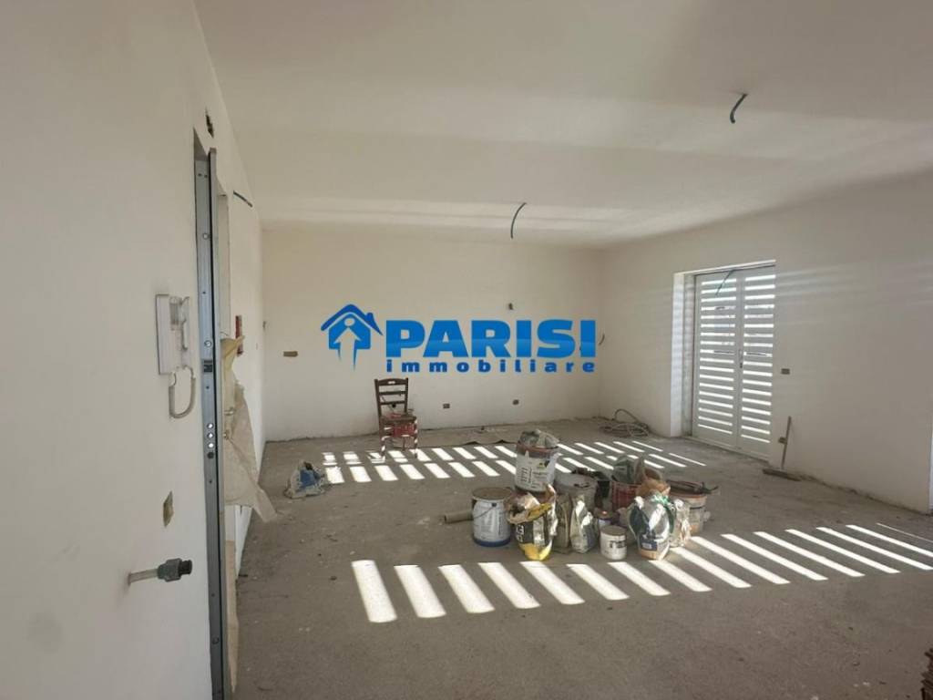 appartamento in vendita a Giugliano in Campania