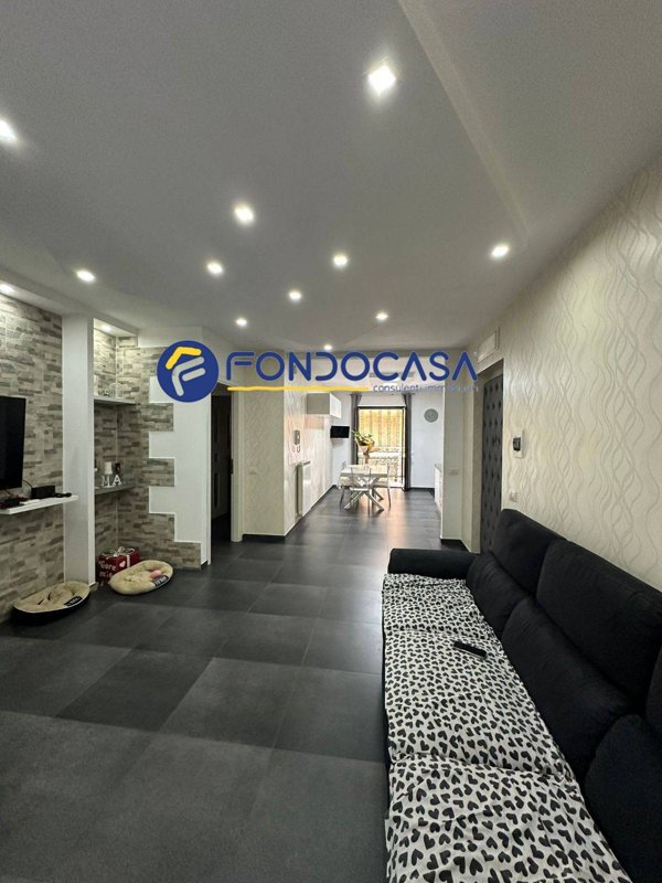 appartamento in vendita a Giugliano in Campania