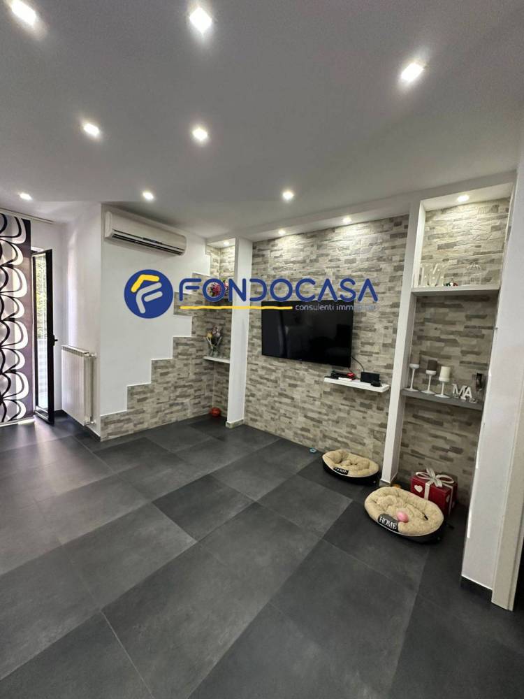 appartamento in vendita a Giugliano in Campania