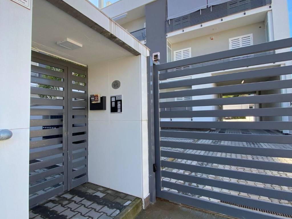 appartamento in vendita a Giugliano in Campania in zona Casacelle