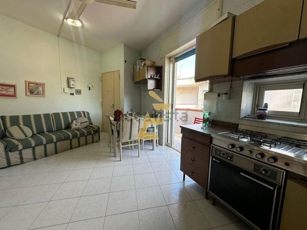 appartamento in vendita a Giugliano in Campania in zona Licola