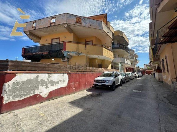 appartamento in vendita a Giugliano in Campania in zona Licola