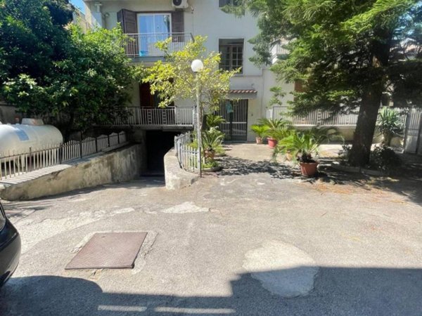 appartamento in vendita a Giugliano in Campania