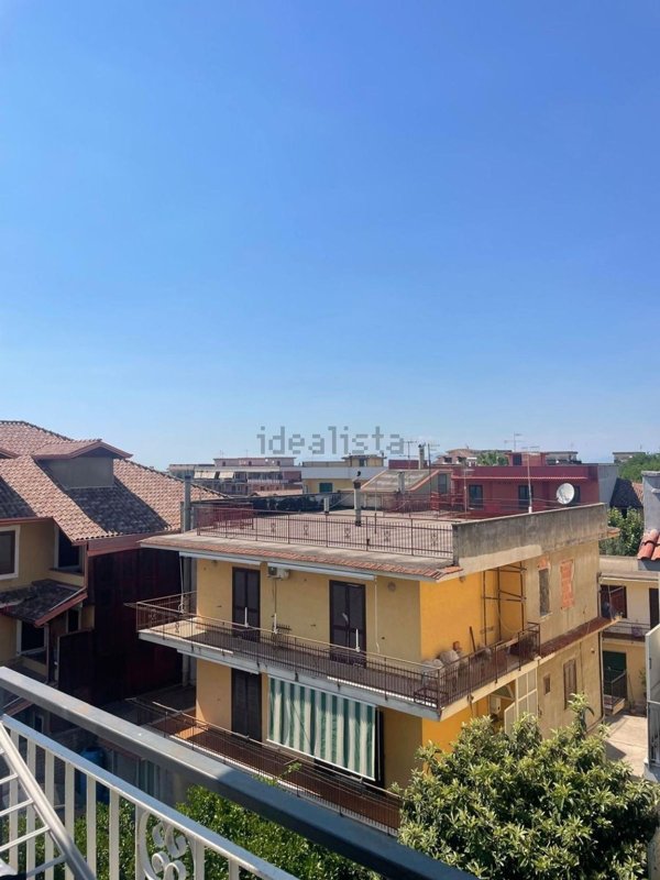 appartamento in vendita a Giugliano in Campania