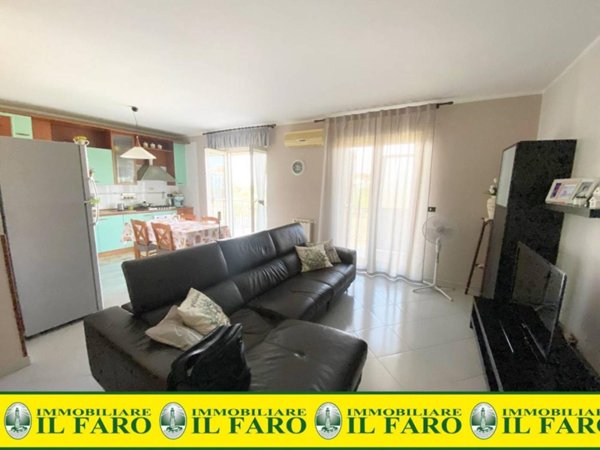 appartamento in vendita a Giugliano in Campania