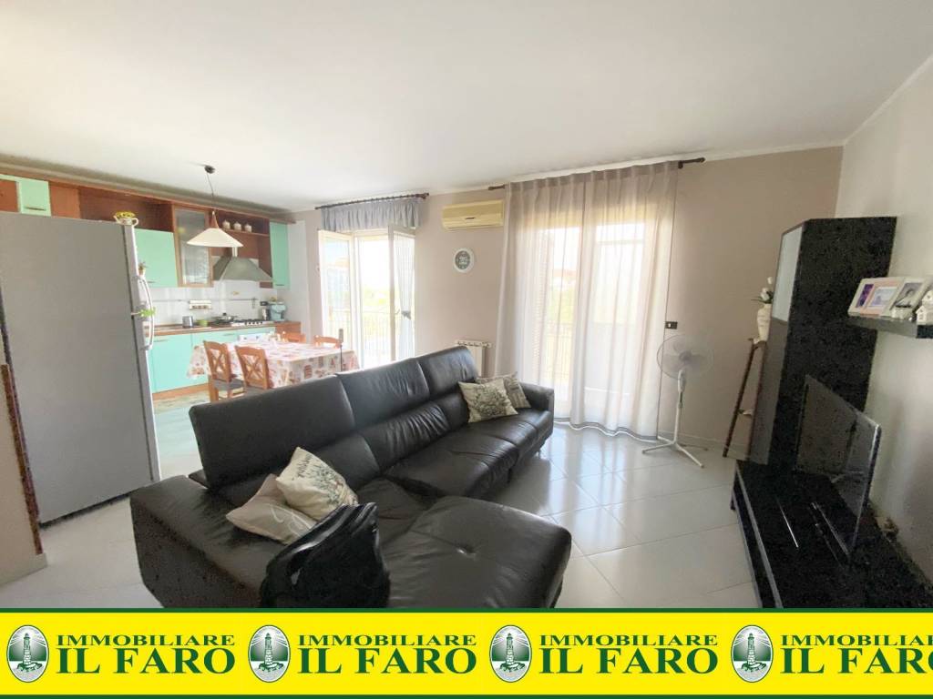 appartamento in vendita a Giugliano in Campania