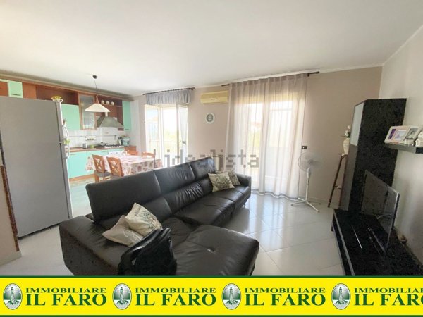 appartamento in vendita a Giugliano in Campania