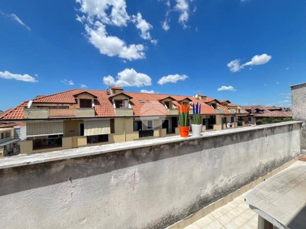appartamento in vendita a Giugliano in Campania
