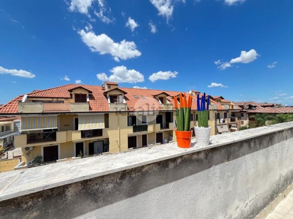 appartamento in vendita a Giugliano in Campania in zona Casacelle