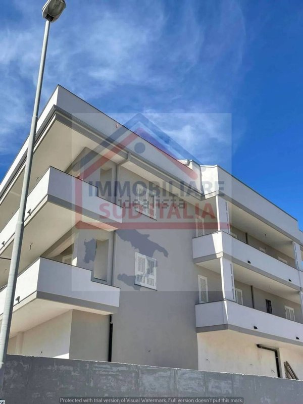 appartamento in vendita a Giugliano in Campania