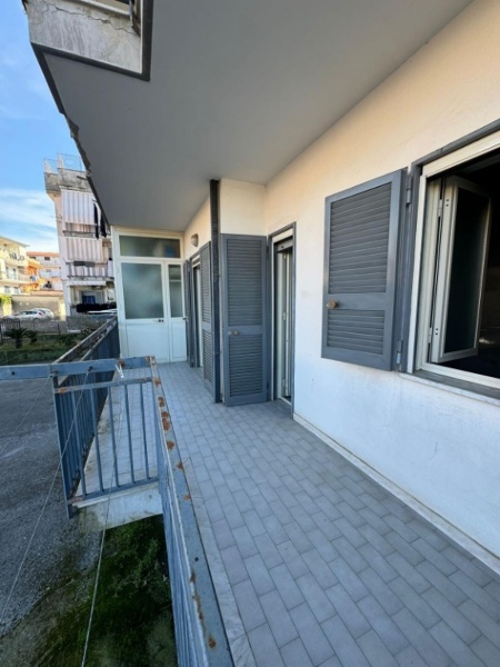 appartamento in vendita a Giugliano in Campania