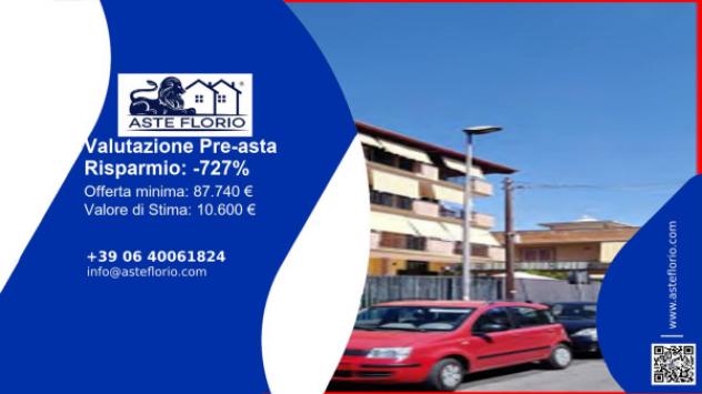 appartamento in vendita a Giugliano in Campania