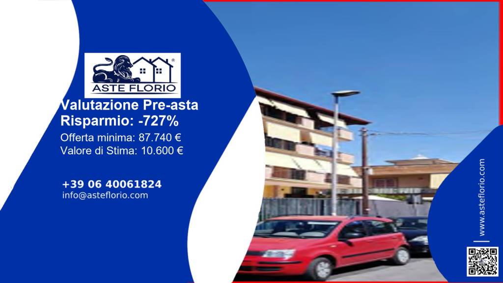 appartamento in vendita a Giugliano in Campania