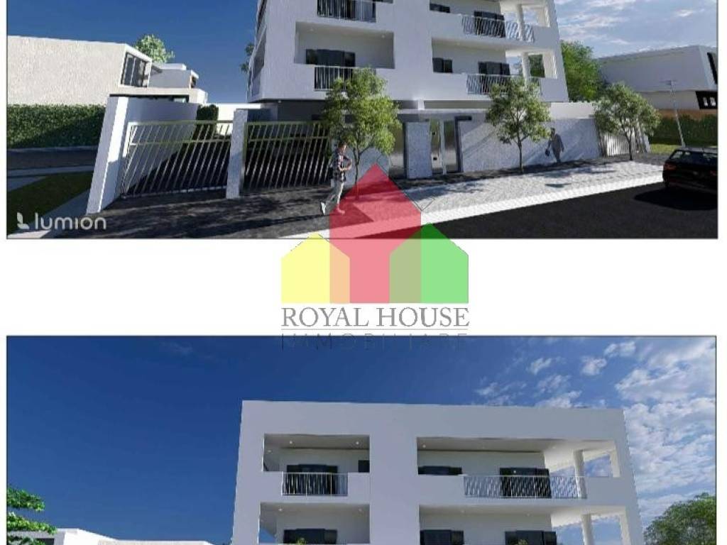 casa indipendente in vendita a Giugliano in Campania