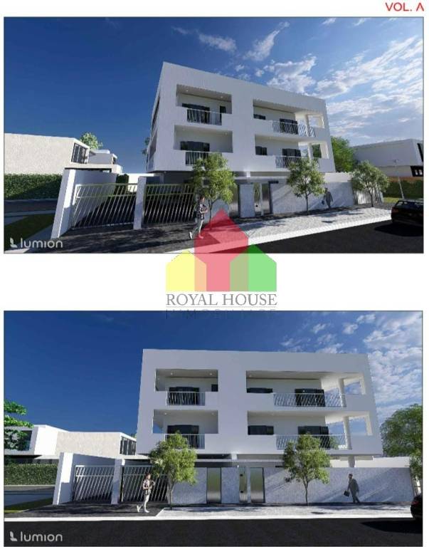 casa indipendente in vendita a Giugliano in Campania