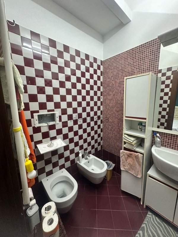 appartamento in vendita a Giugliano in Campania