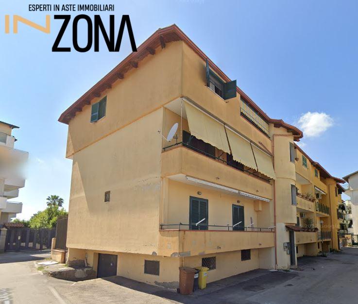 appartamento in vendita a Giugliano in Campania