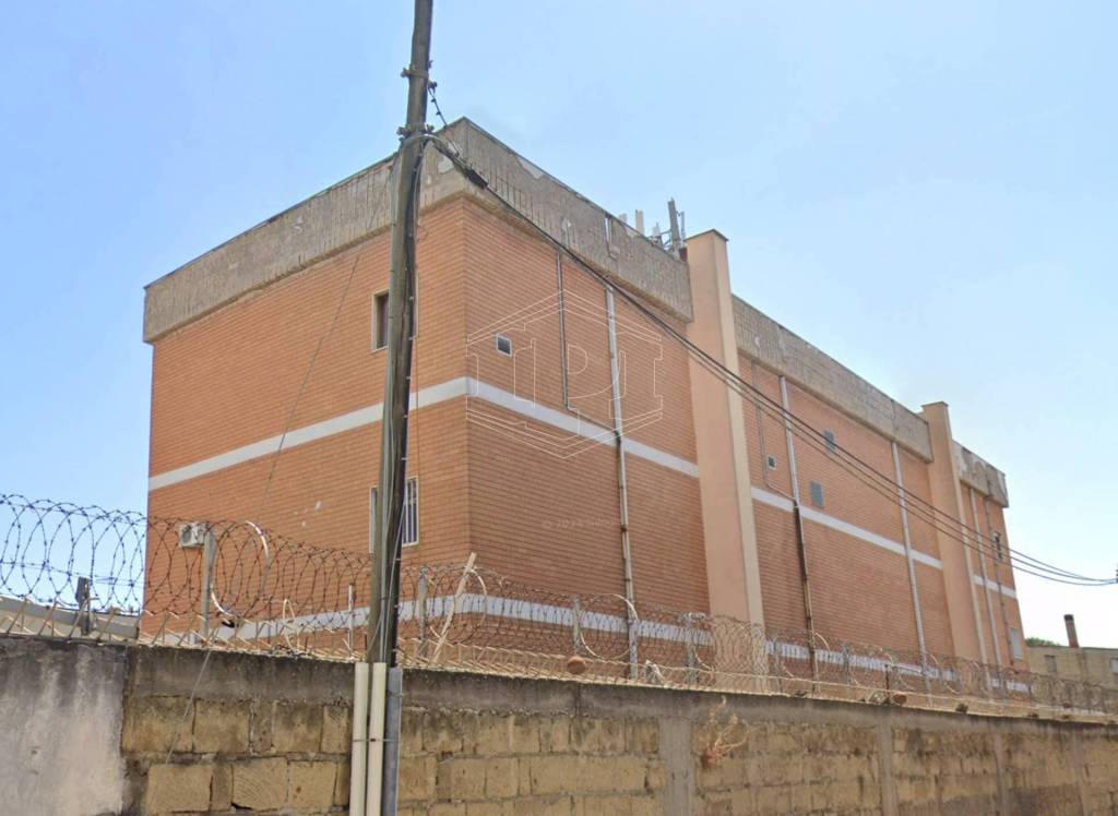 intera palazzina in vendita a Giugliano in Campania
