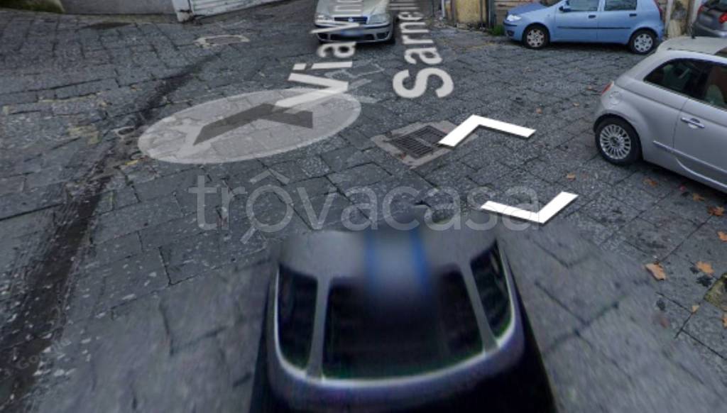 appartamento in vendita a Giugliano in Campania