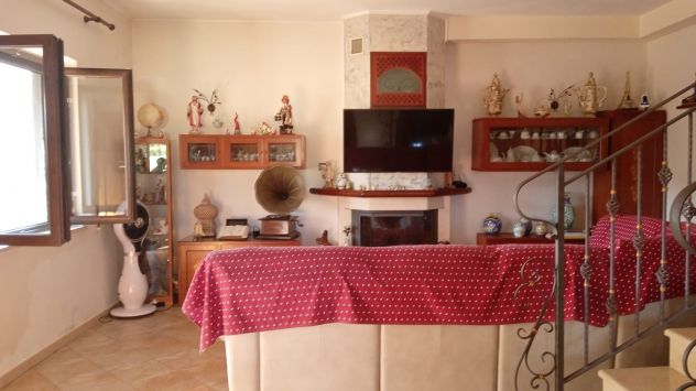 casa indipendente in vendita a Giugliano in Campania