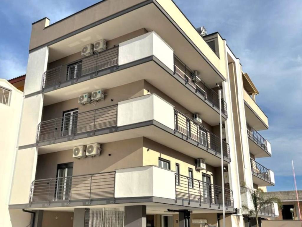 appartamento in vendita a Giugliano in Campania