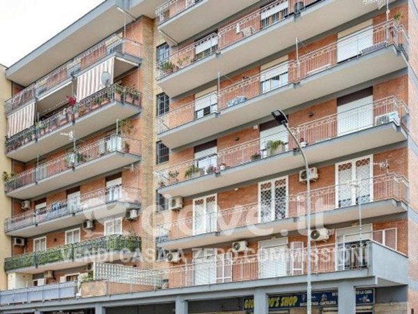 appartamento in vendita a Giugliano in Campania