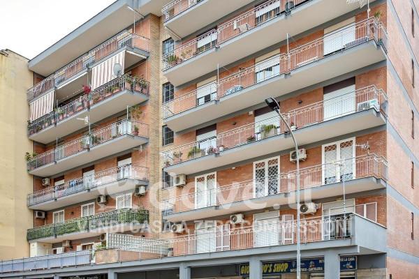 appartamento in vendita a Giugliano in Campania