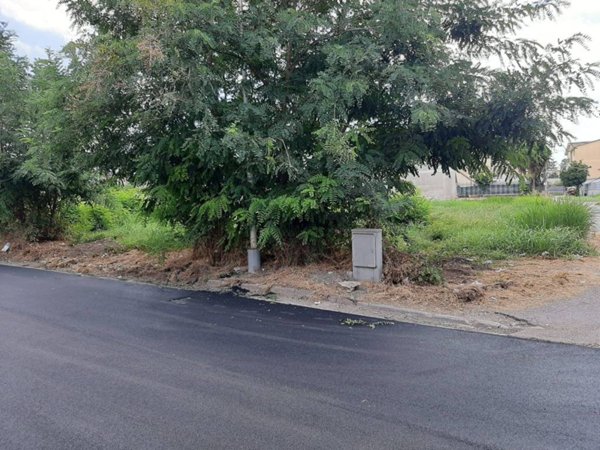 terreno agricolo in vendita a Giugliano in Campania