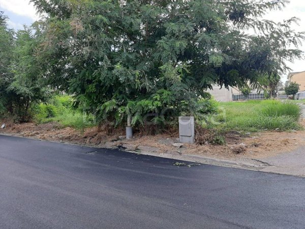 terreno agricolo in vendita a Giugliano in Campania