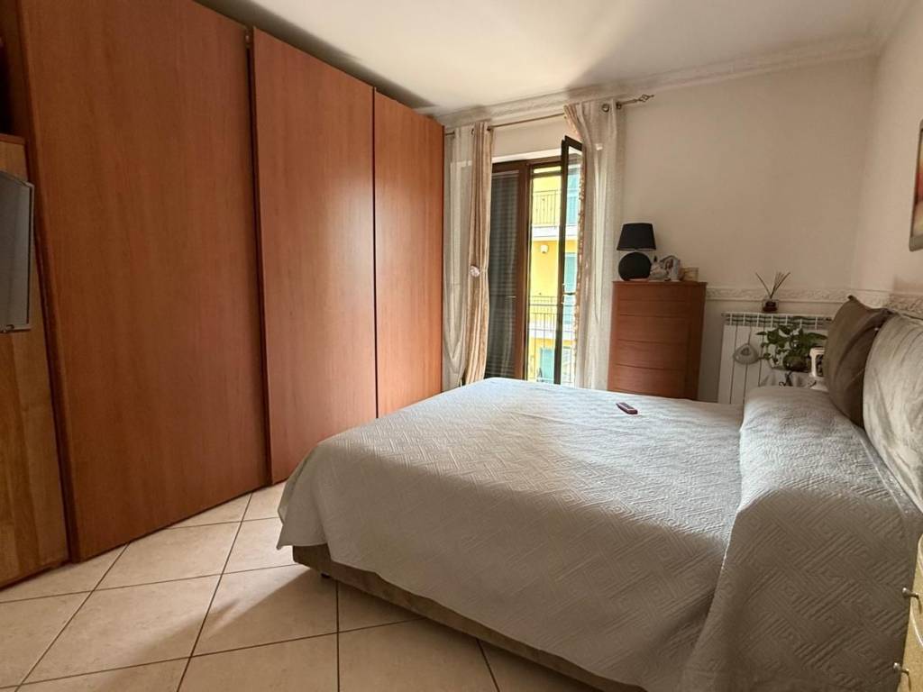 appartamento in vendita a Giugliano in Campania