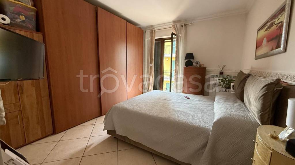 appartamento in vendita a Giugliano in Campania