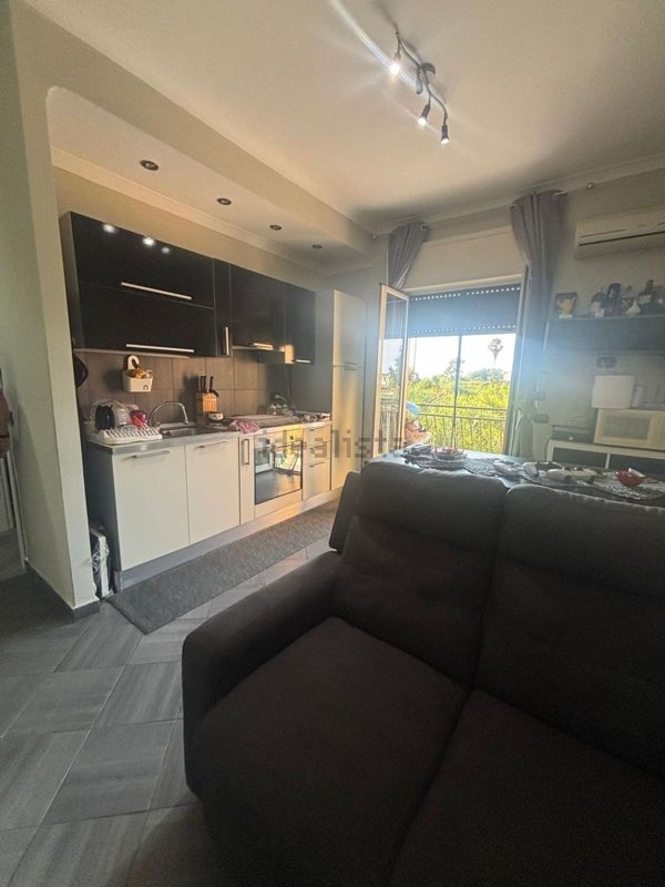 appartamento in vendita a Giugliano in Campania