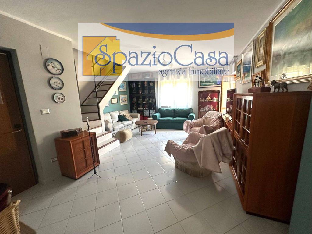 appartamento in vendita a Giugliano in Campania