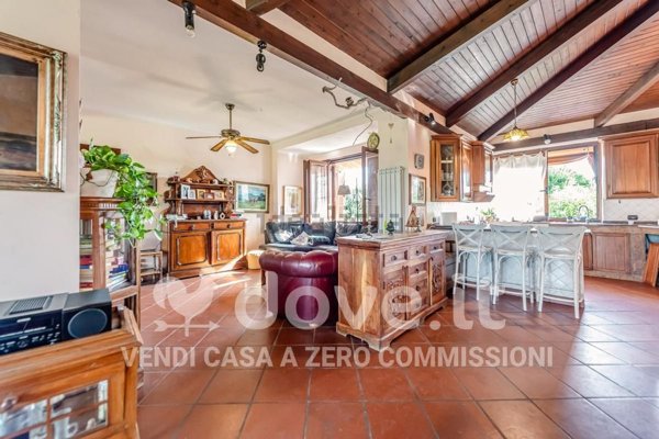 casa indipendente in vendita a Giugliano in Campania in zona Massariola / Amodio